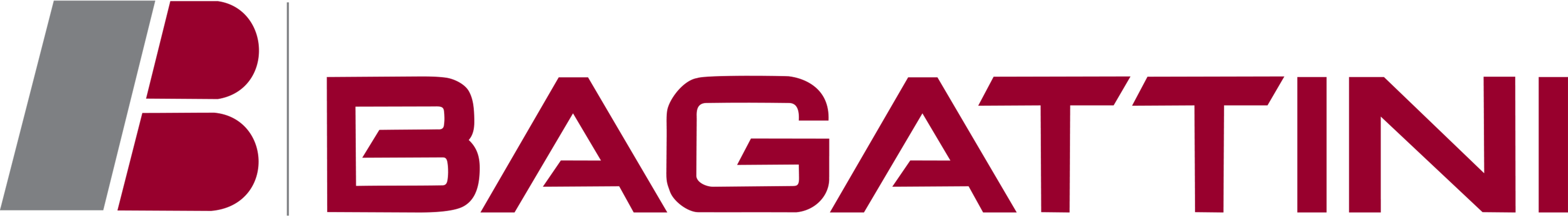 logo Bagattini